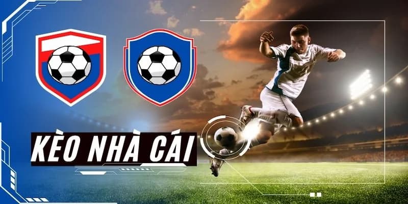 Tại sao tỷ lệ kèo nhà cái quan trọng
